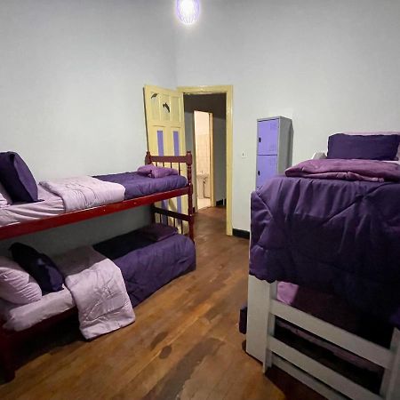 Color Hostel ปอร์โตอัลเลเกร ภายนอก รูปภาพ