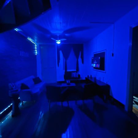 Color Hostel ปอร์โตอัลเลเกร ภายนอก รูปภาพ