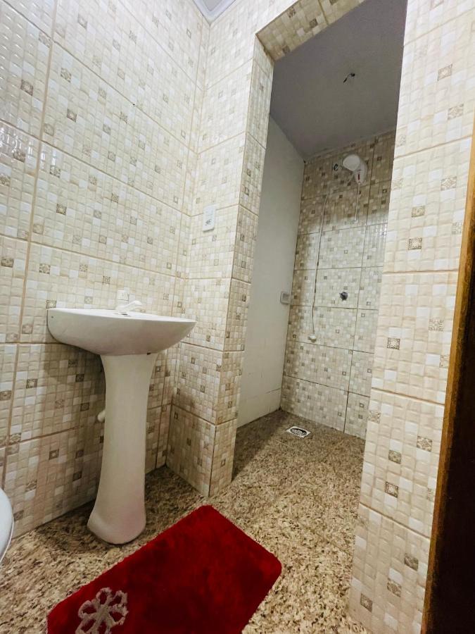 Color Hostel ปอร์โตอัลเลเกร ภายนอก รูปภาพ