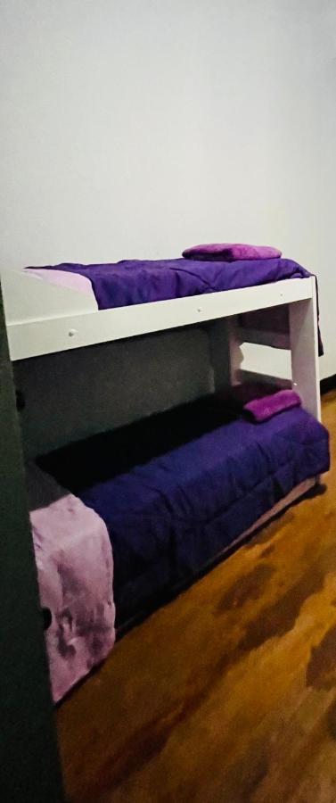 Color Hostel ปอร์โตอัลเลเกร ภายนอก รูปภาพ
